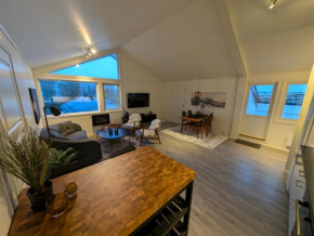 Reine City Apartment
